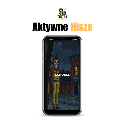 Aktywne Nisze