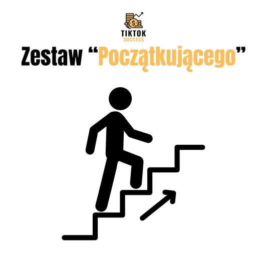 Zestaw "Początkującego"
