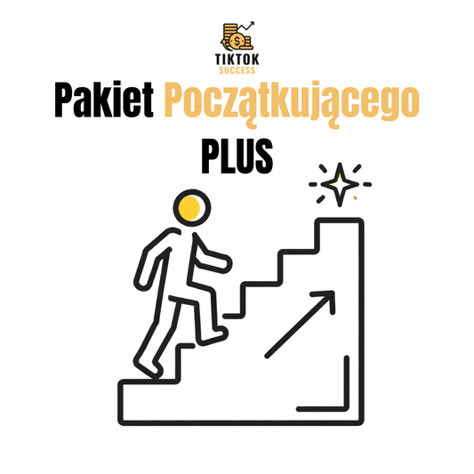 Pakiet Początkującego PLUS