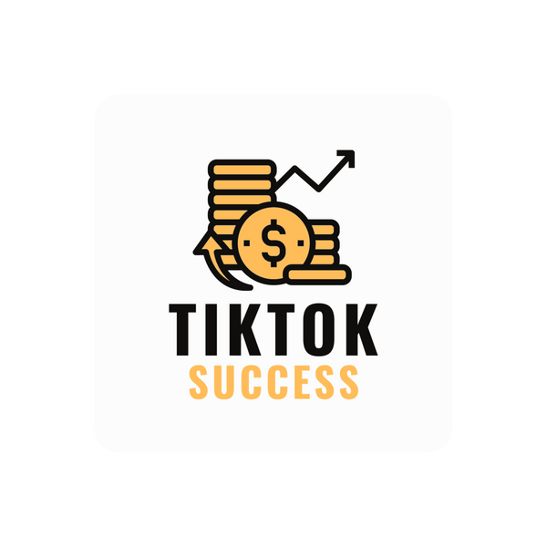 TIKTOK SUCCESS FACTORY