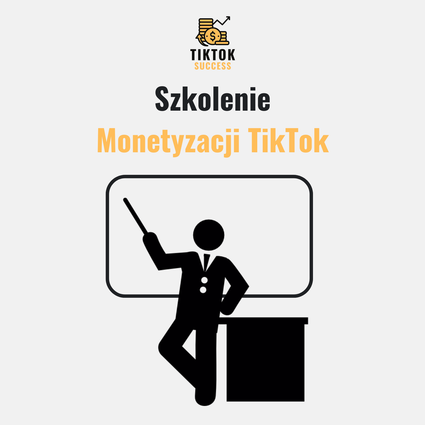 Szkolenie Monetyzacji TikTok