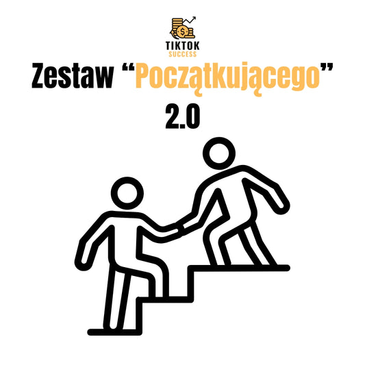 Zestaw "Początkującego" 2.0