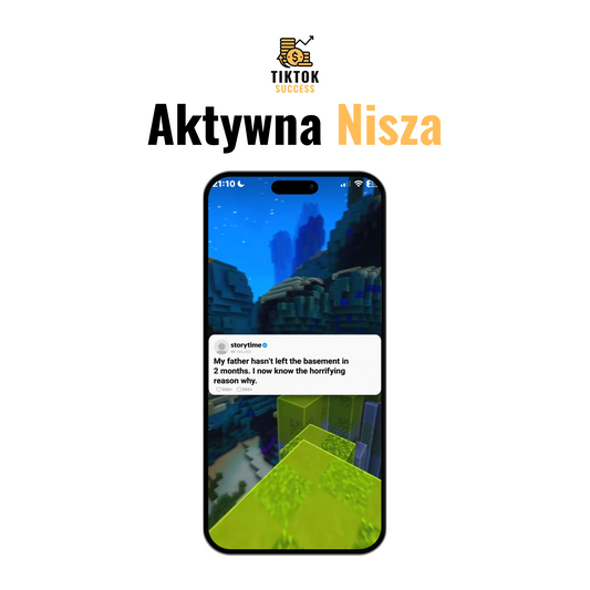 Aktywna Nisza