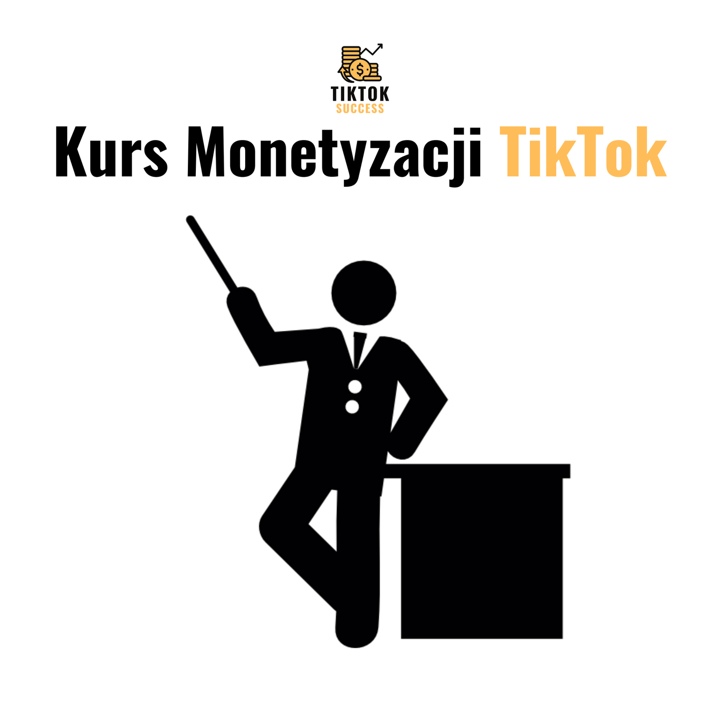 Szkolenie Monetyzacji TikTok